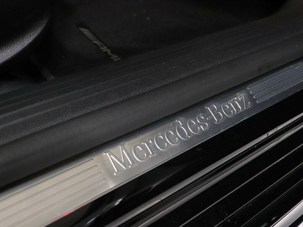 Mercedes-Benz A Class A45 S 4Matic Plus Grey #31