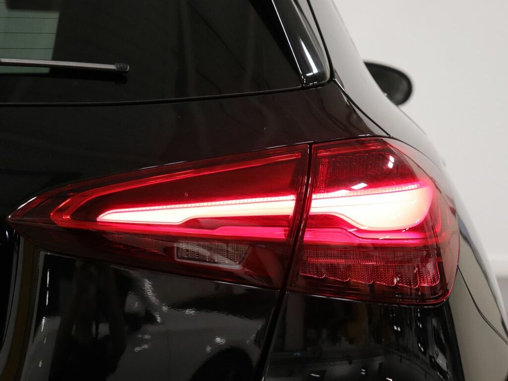 Mercedes-Benz A Class A45 S 4Matic Plus Grey #27