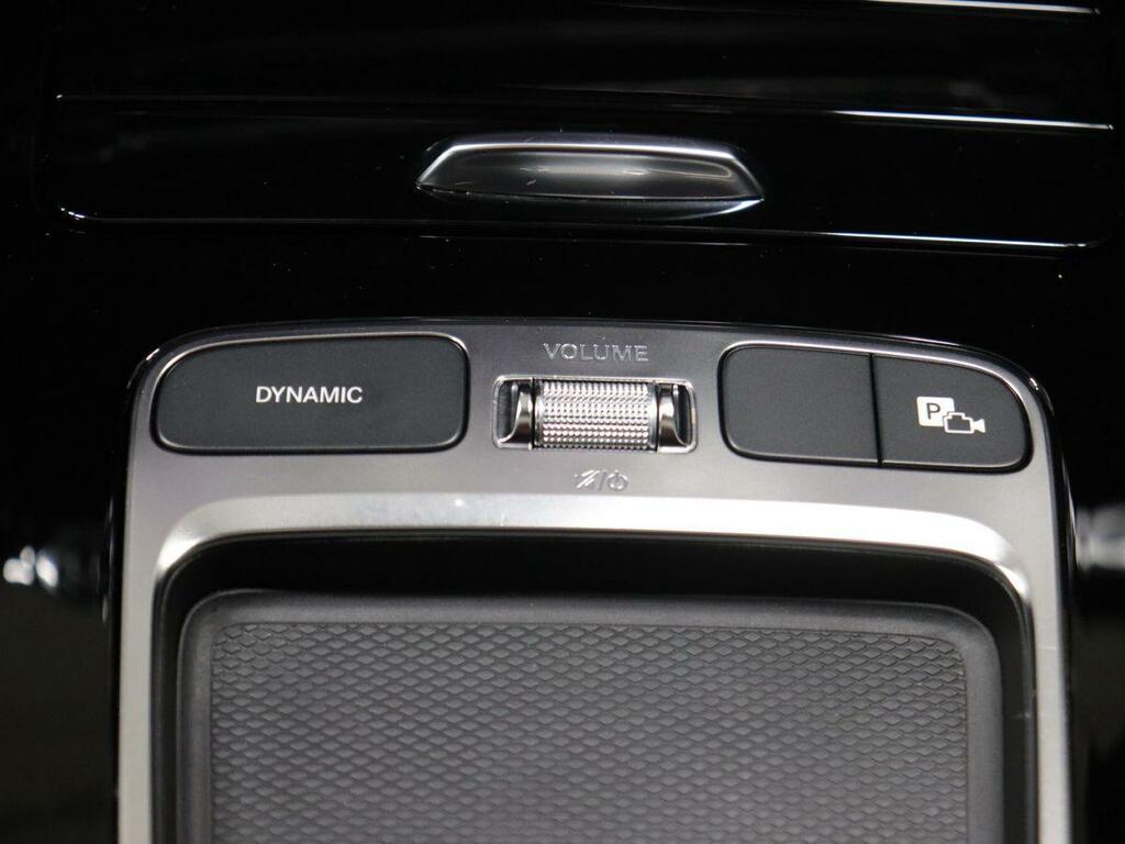 Mercedes-Benz A Class A45 S 4Matic Plus Grey #35
