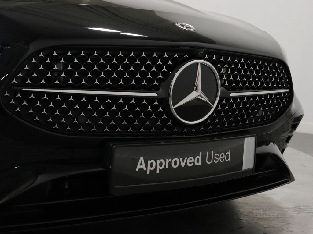 Mercedes-Benz A Class A45 S 4Matic Plus Grey #44