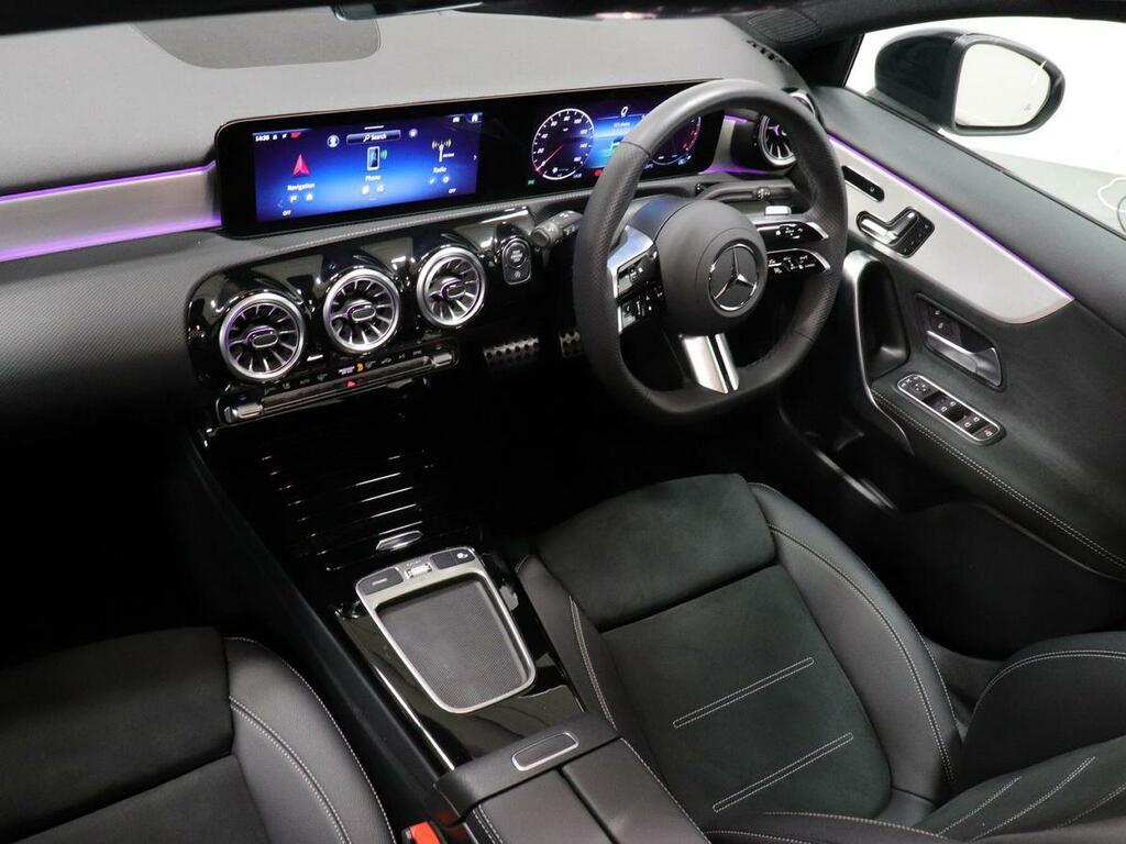 Mercedes-Benz A Class A45 S 4Matic Plus Grey #33