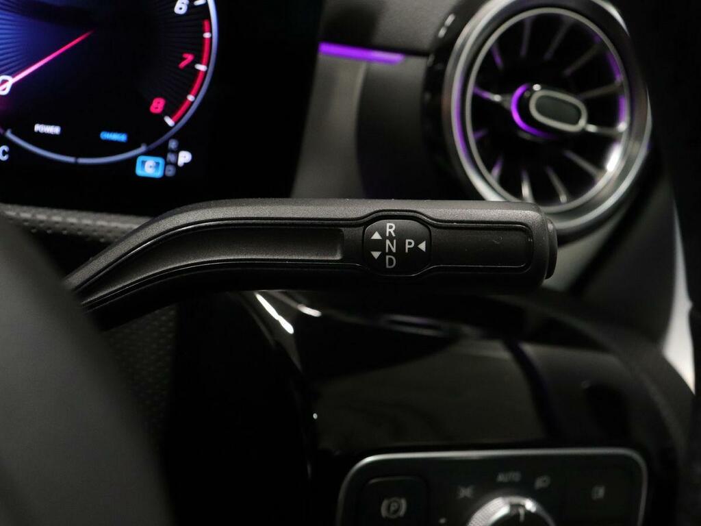 Mercedes-Benz A Class A45 S 4Matic Plus Grey #23