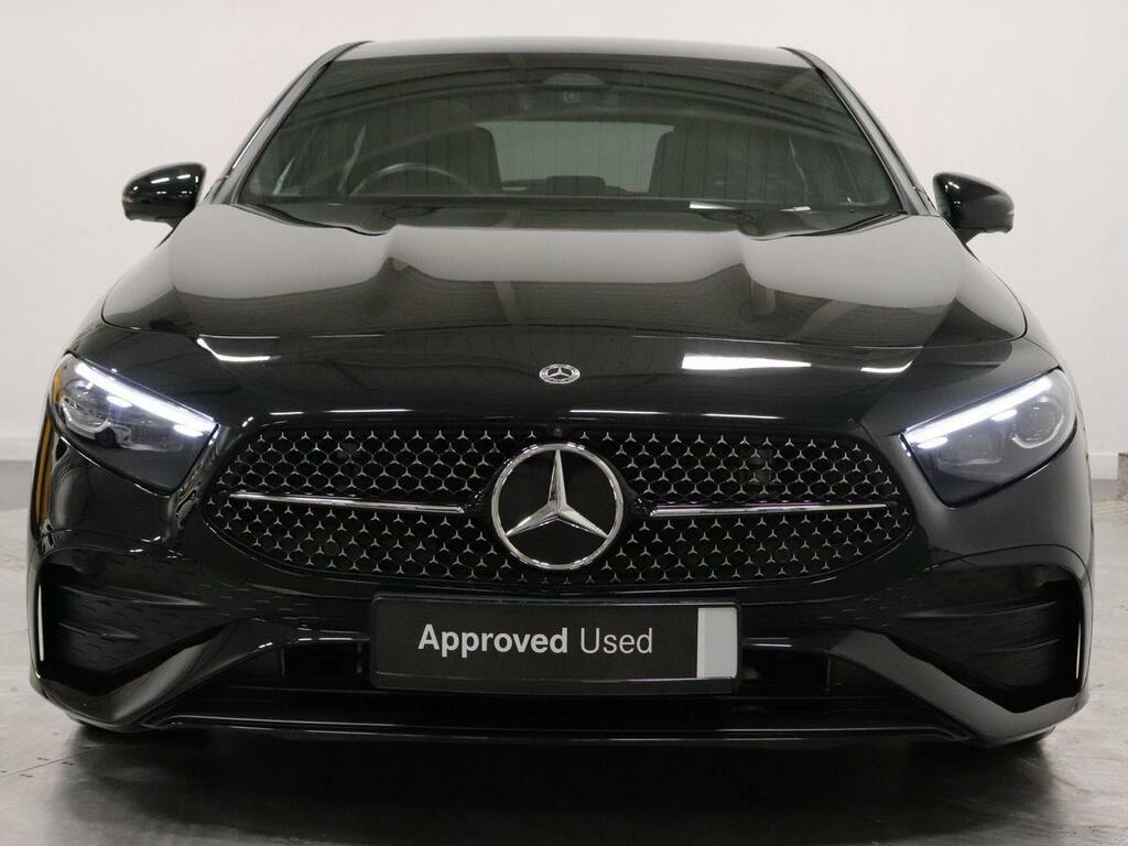 Mercedes-Benz A Class A45 S 4Matic Plus Grey #26