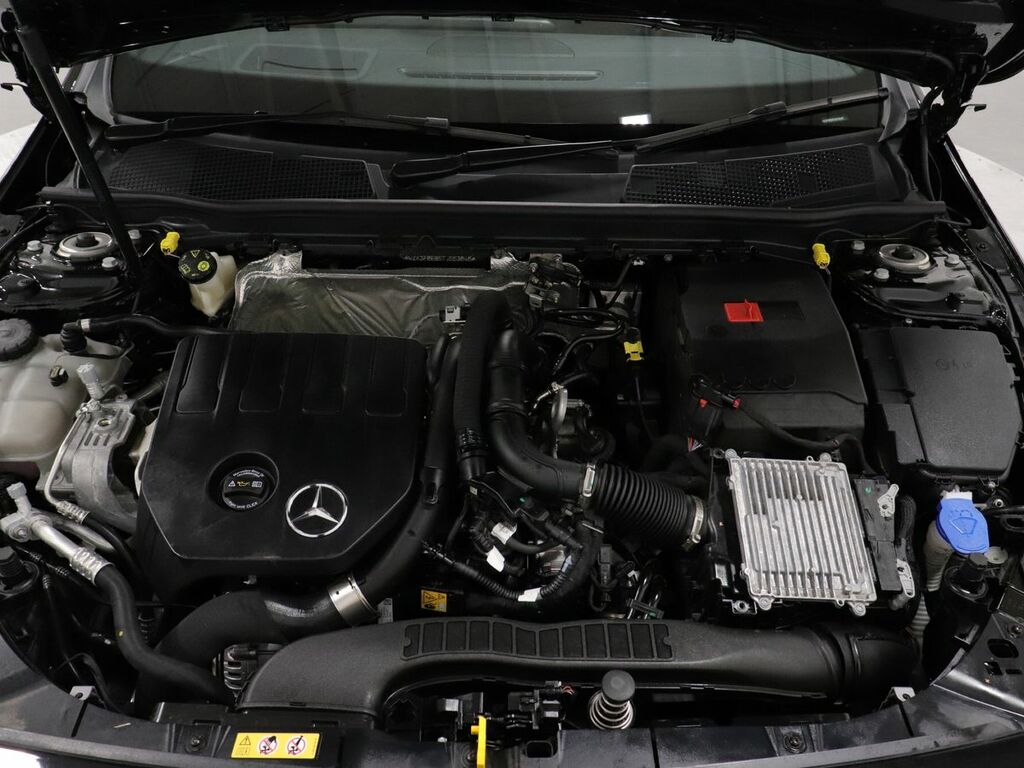 Mercedes-Benz A Class A45 S 4Matic Plus Grey #29