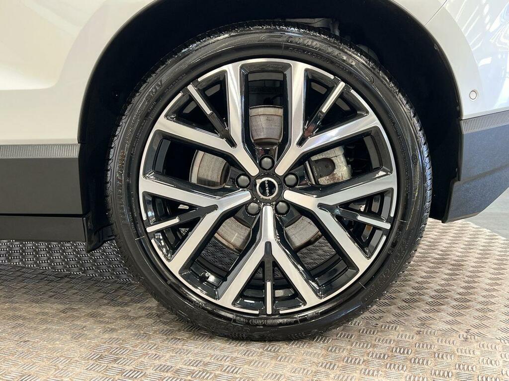 Volvo EX30 Single Motor 268Bhp Extended Range Ultra - Pano Grey #9