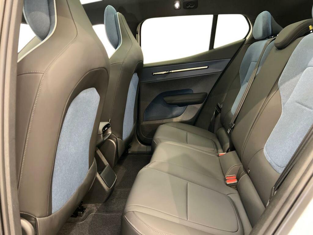 Volvo EX30 Single Motor 268Bhp Extended Range Ultra - Pano Grey #6