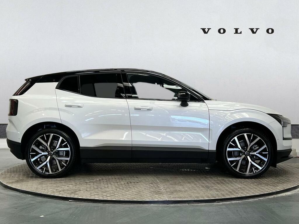 Volvo EX30 Single Motor 268Bhp Extended Range Ultra - Pano Grey #3