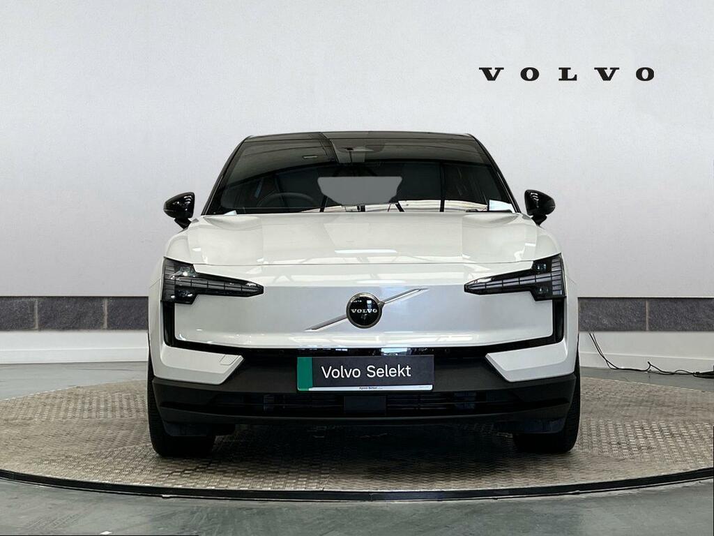 Volvo EX30 Single Motor 268Bhp Extended Range Ultra - Pano Grey #8