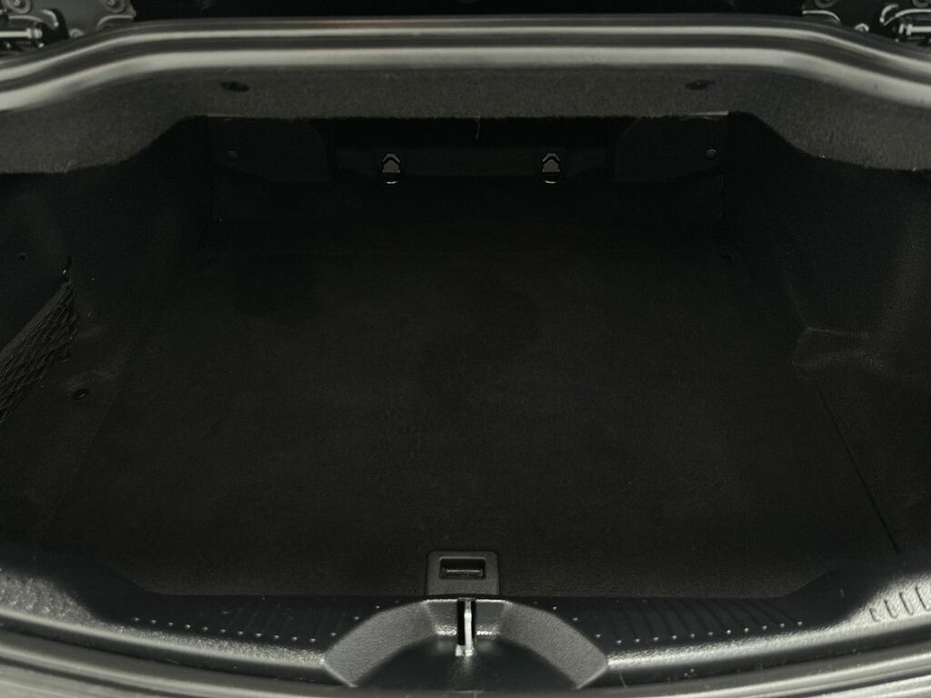 Mercedes-Benz C Class C 220 D Coupe Grey #11