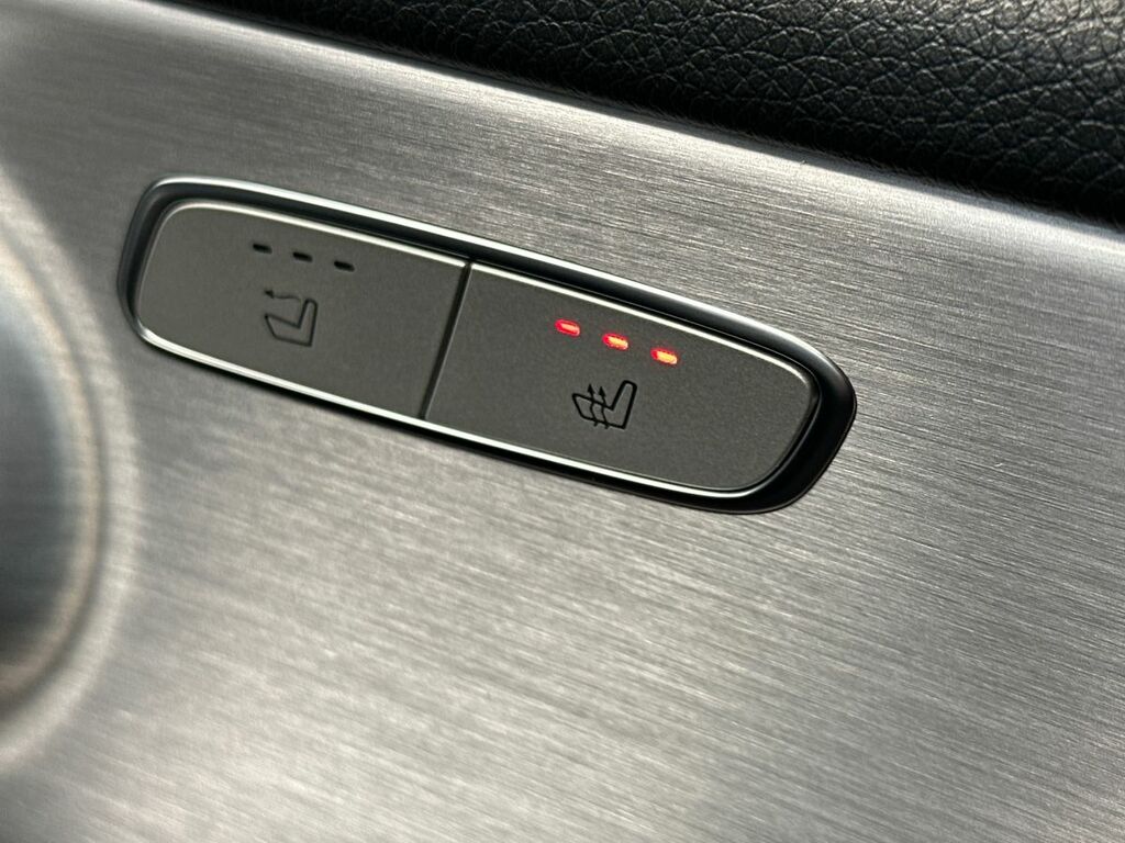 Mercedes-Benz C Class C 220 D Coupe Grey #22