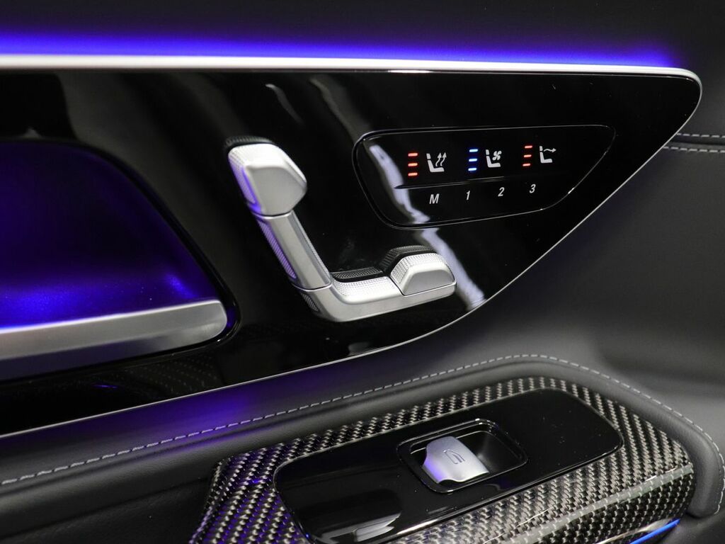 Mercedes-Benz SL Class Sl 43 Premium Plus White #23