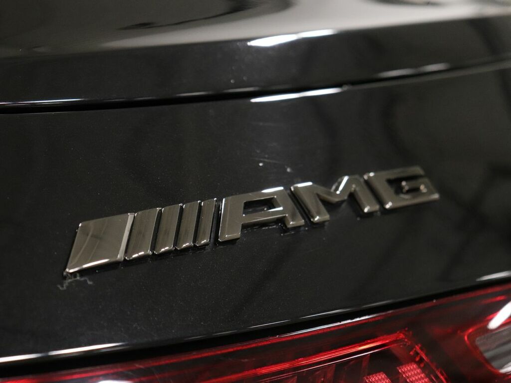 Mercedes-Benz SL Class Sl 43 Premium Plus White #30