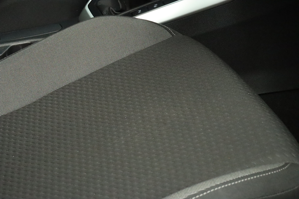 Volkswagen Taigo Style Black #23