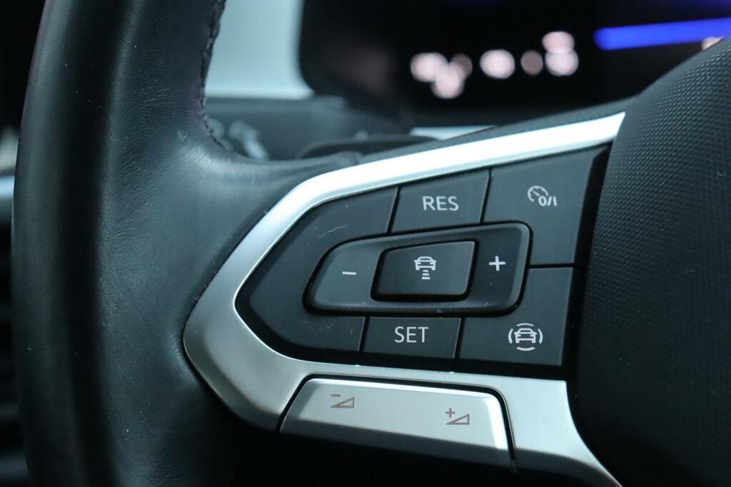 Volkswagen T-Roc Hatchback Grey #17
