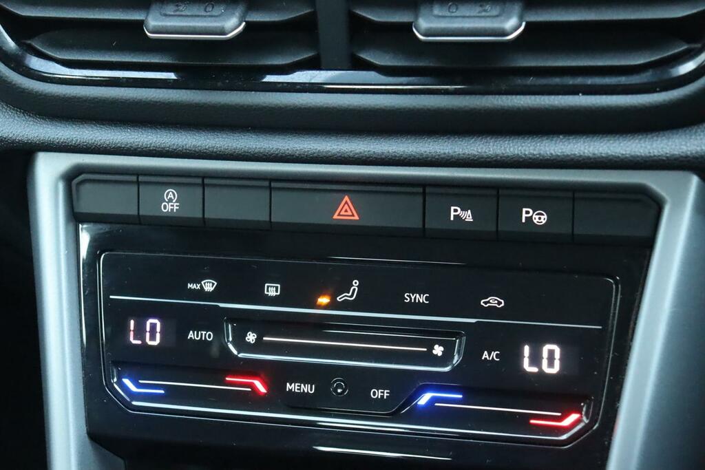 Volkswagen T-Roc Hatchback Grey #28