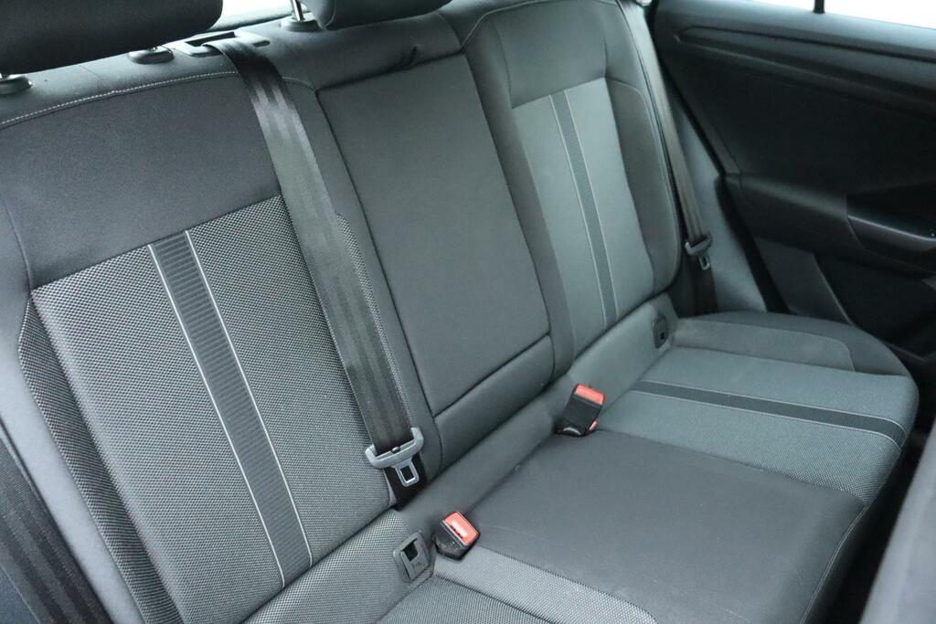 Volkswagen T-Roc Hatchback Grey #14