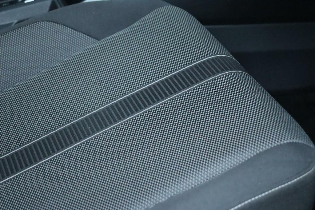 Volkswagen T-Roc Hatchback Grey #23