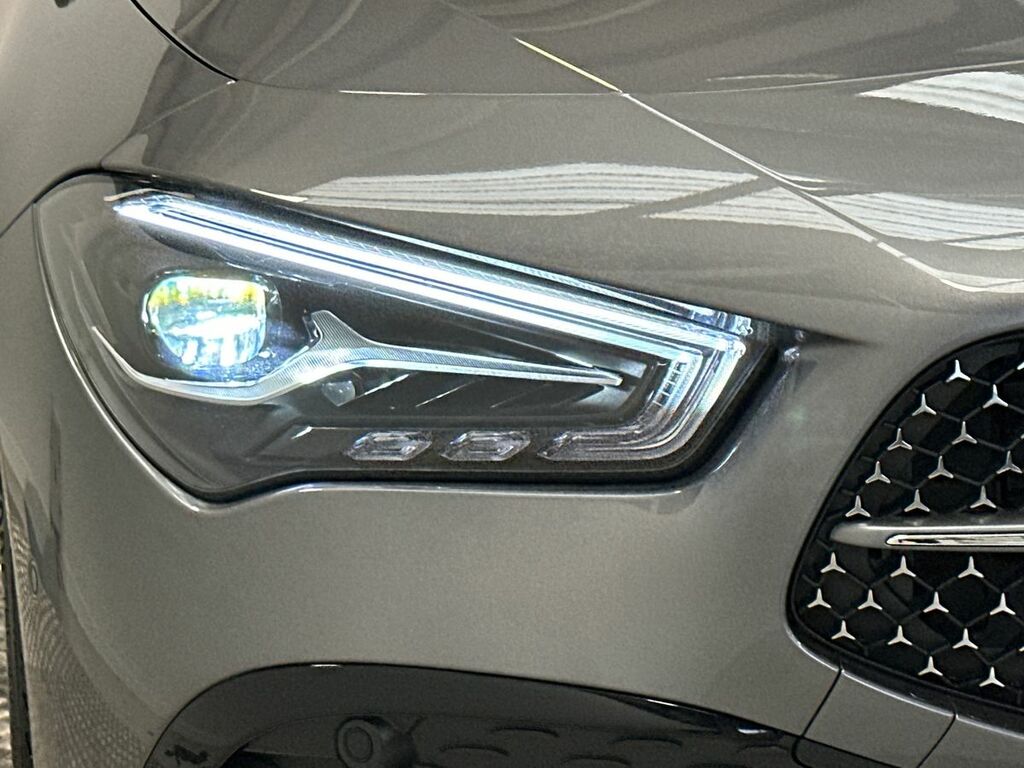 Mercedes-Benz CLA Class Cla 220D Amg Line Executive Tip  #23