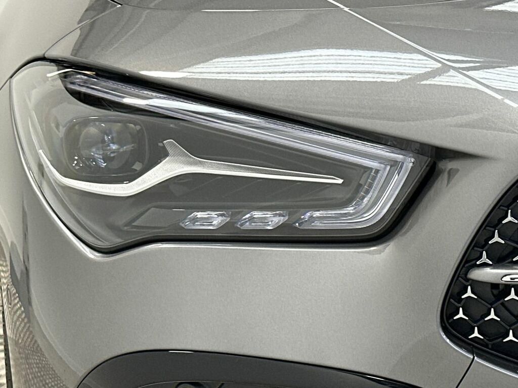 Mercedes-Benz CLA Class Cla 220D Amg Line Executive Tip  #7