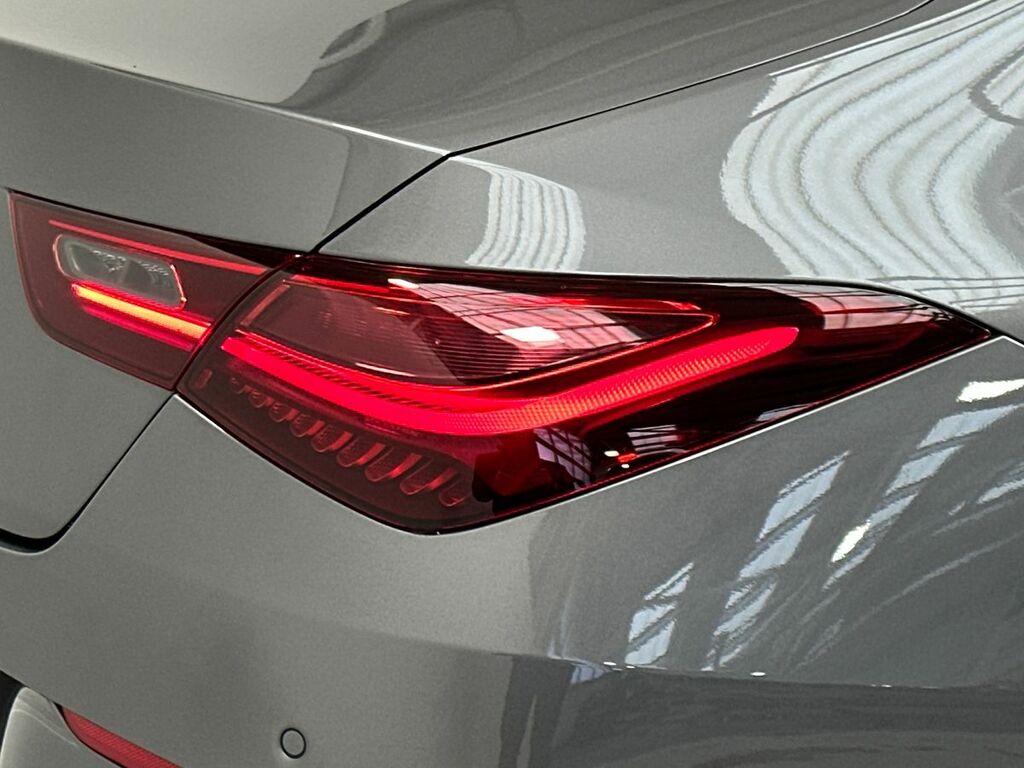 Mercedes-Benz CLA Class Cla 220D Amg Line Executive Tip  #24