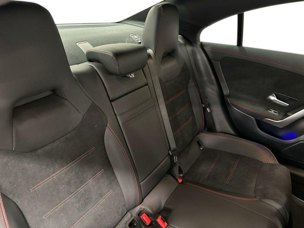 Mercedes-Benz CLA Class Cla 220D Amg Line Executive Tip  #10