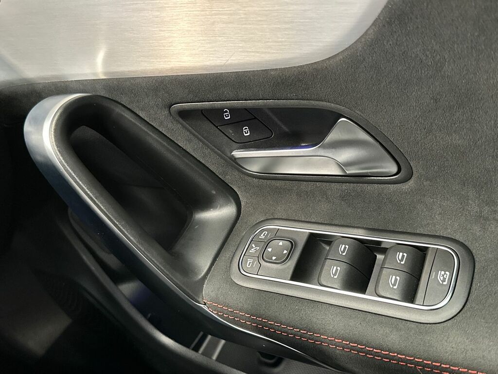 Mercedes-Benz CLA Class Cla 220D Amg Line Executive Tip  #32