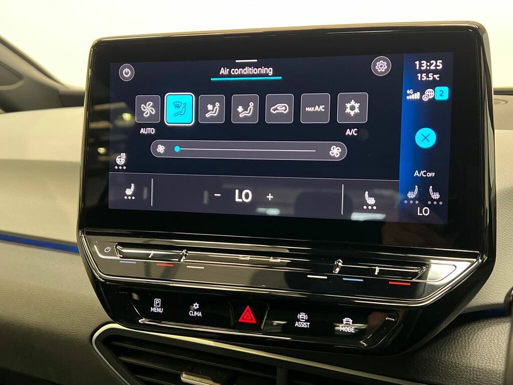 Volkswagen ID.3 Life 58Kwh Pro Performance 204Ps 1-Speed White #28