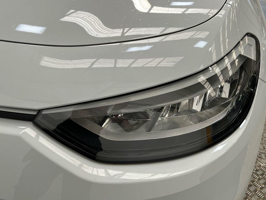 Volkswagen ID.3 Life 58Kwh Pro Performance 204Ps 1-Speed White #7