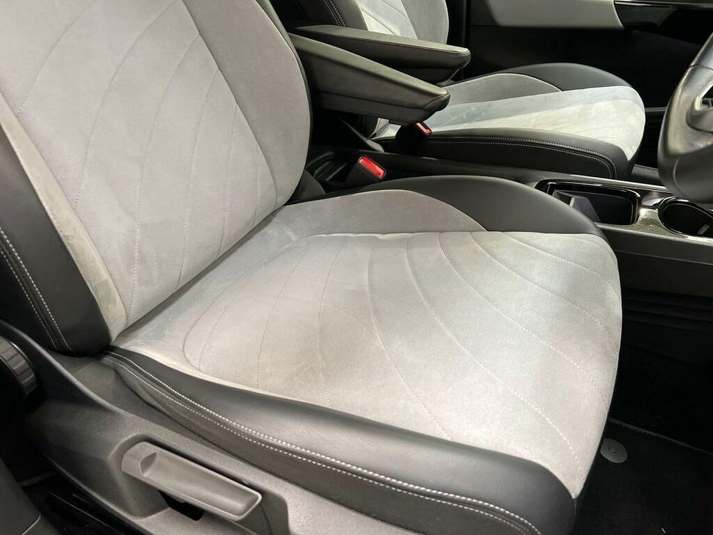 Volkswagen ID.3 Life 58Kwh Pro Performance 204Ps 1-Speed White #23