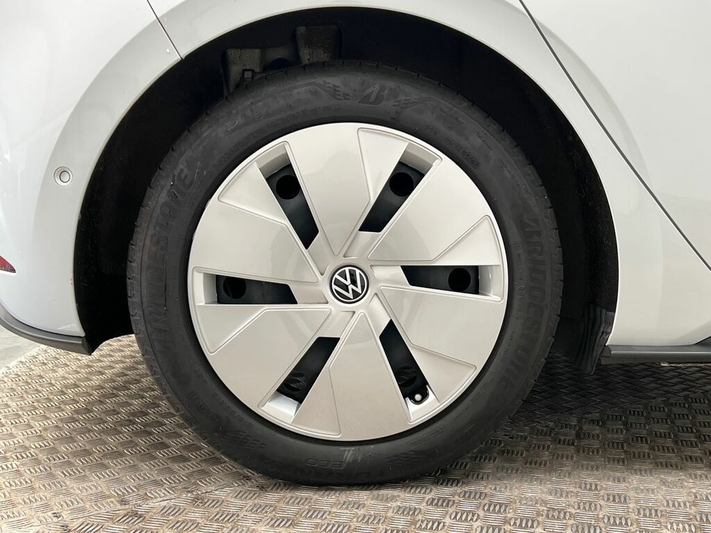 Volkswagen ID.3 Life 58Kwh Pro Performance 204Ps 1-Speed White #24
