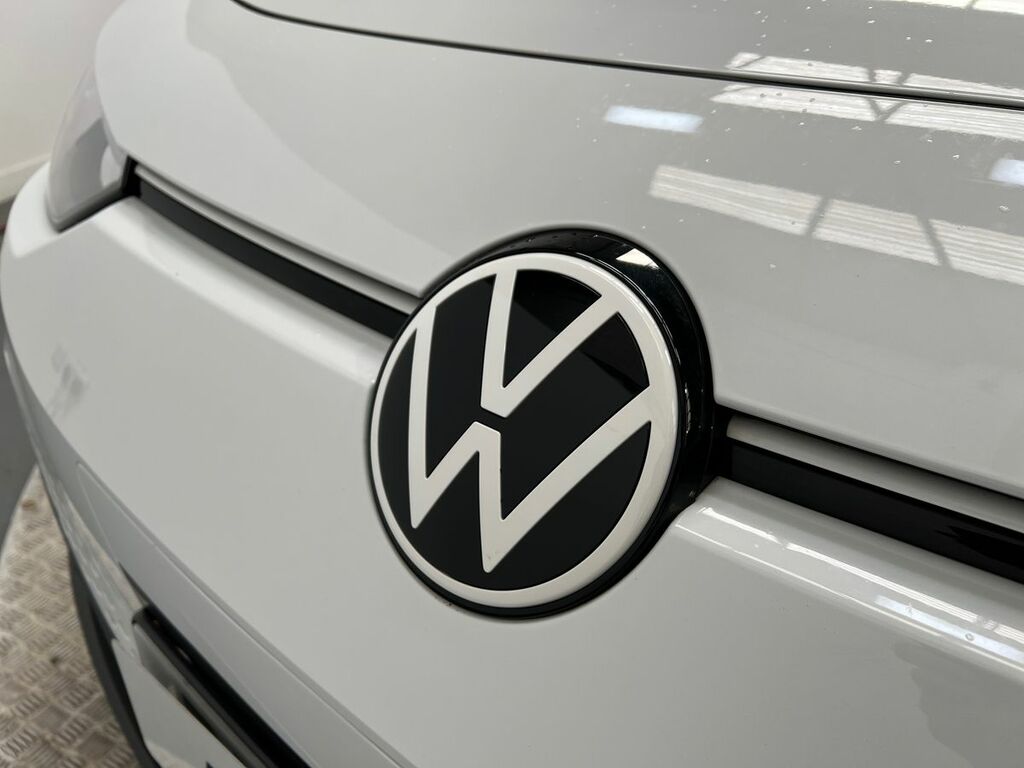 Volkswagen ID.3 Life 58Kwh Pro Performance 204Ps 1-Speed White #21