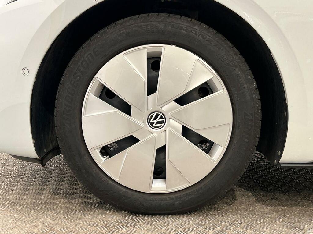 Volkswagen ID.3 Life 58Kwh Pro Performance 204Ps 1-Speed White #26