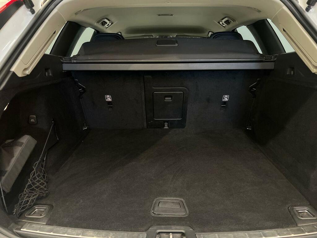 Volvo XC60 2.0 T4 Edition Blue #13