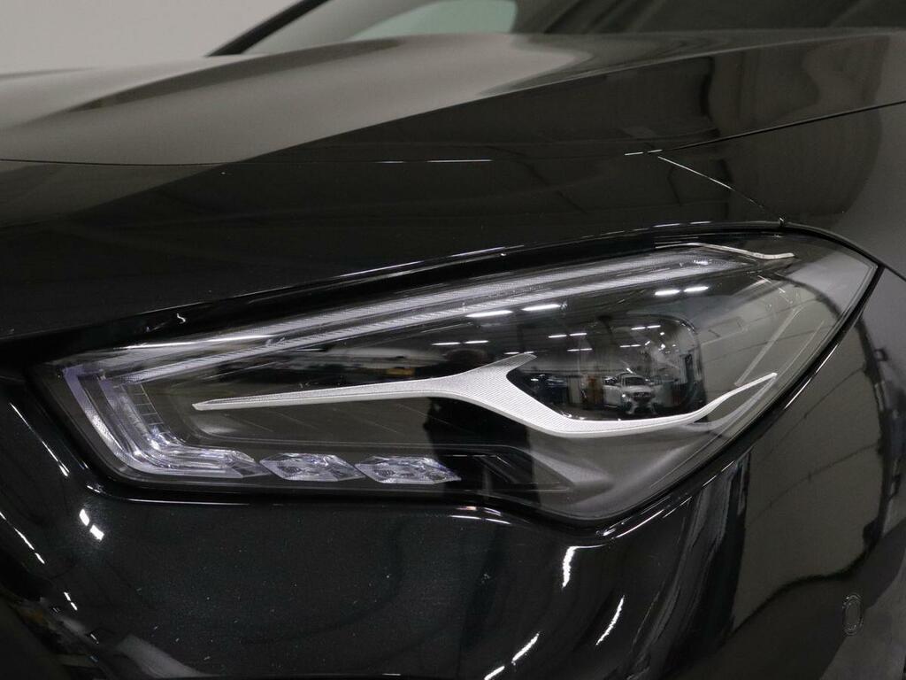 Mercedes-Benz CLA Class Cla 250 E Amg Line Premium Plus Coup Grey #5