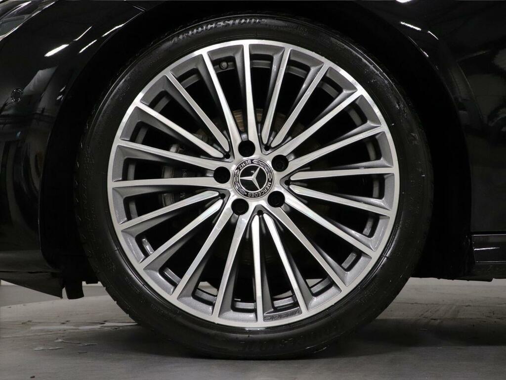 Mercedes-Benz CLA Class Cla 250 E Amg Line Premium Plus Coup Grey #4