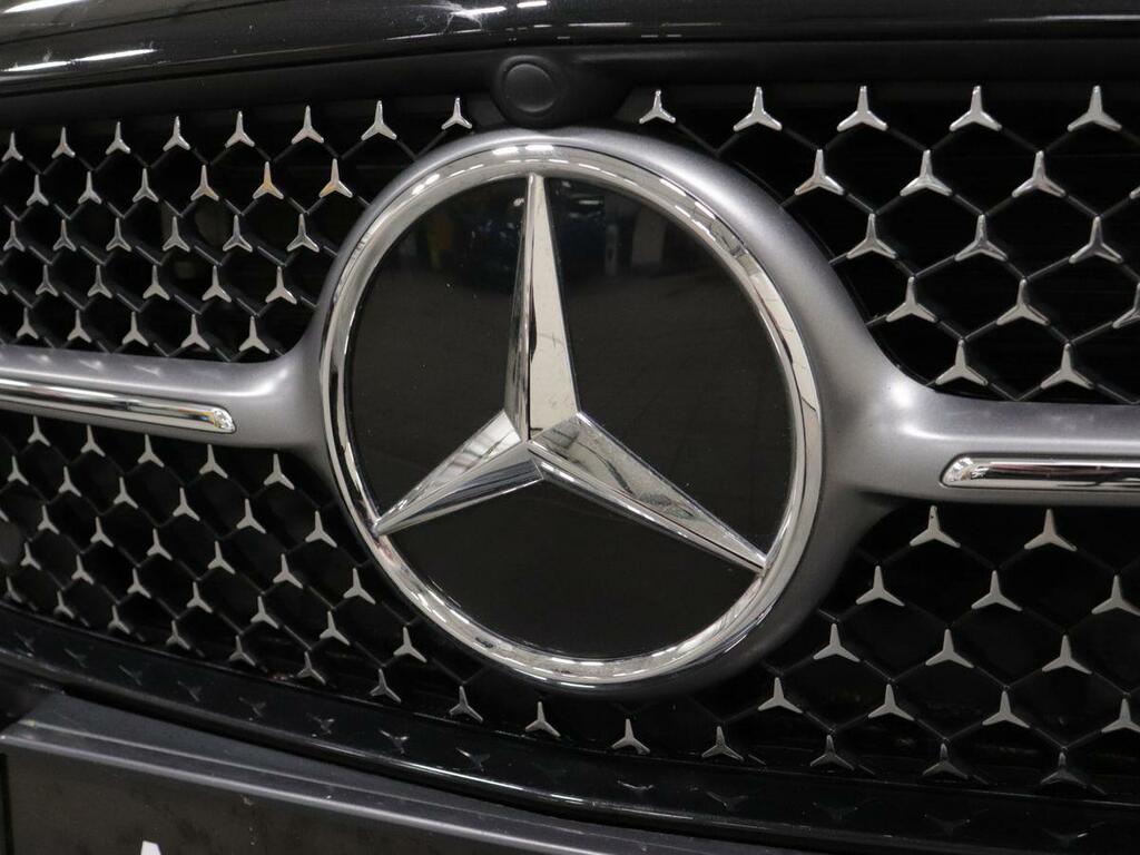 Mercedes-Benz CLA Class Cla 250 E Amg Line Premium Plus Coup Grey #22