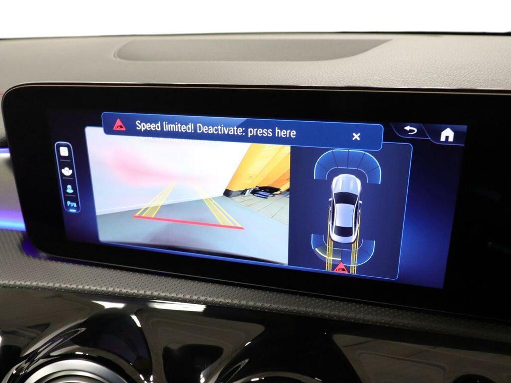 Mercedes-Benz CLA Class Cla 250 E Amg Line Premium Plus Coup Grey #15