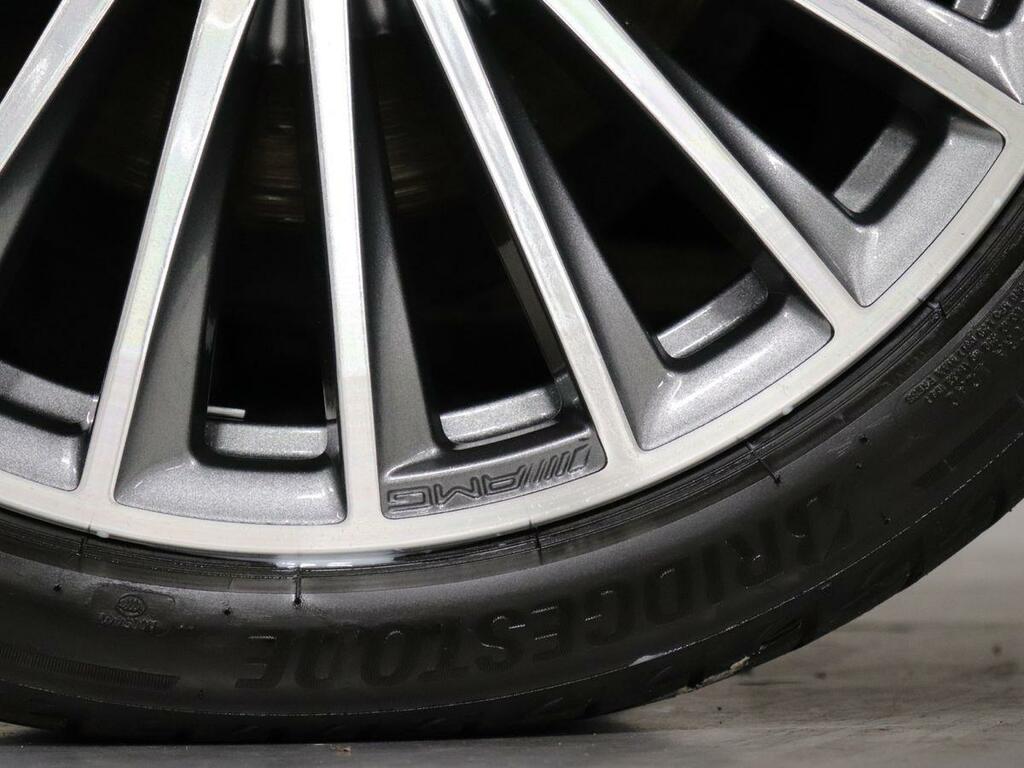 Mercedes-Benz CLA Class Cla 250 E Amg Line Premium Plus Coup Grey #30