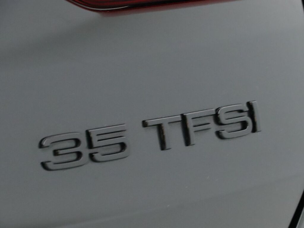 Audi Q3 Q3 35 Tfsi Black Edition S Tronic Tech Pack Black #22