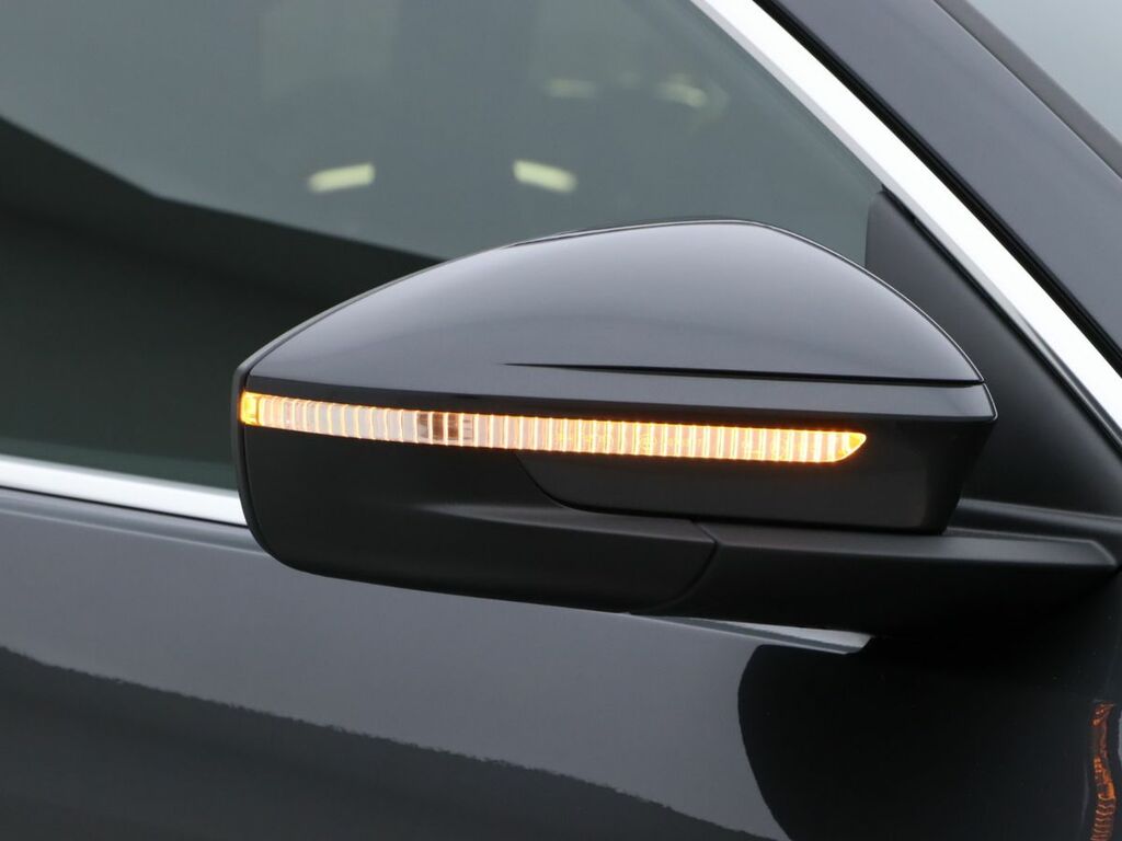 Audi Q4 E Tron 210Kw 45 Quattro 82Kwh Black Edition Black #29