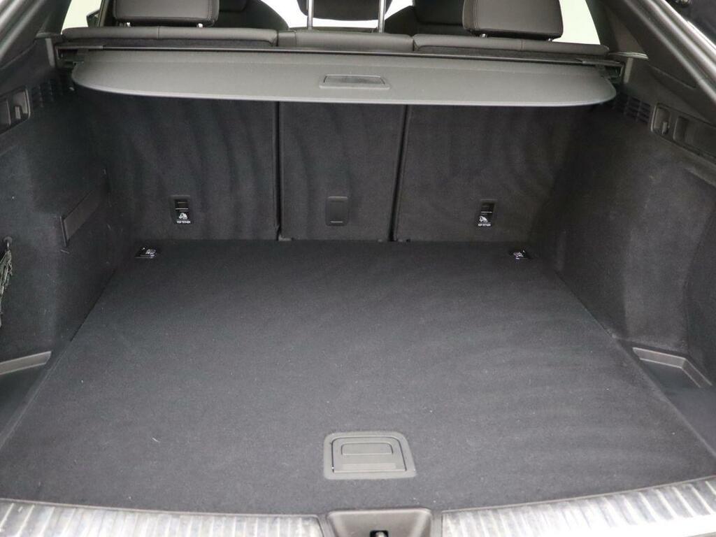 Audi Q4 E Tron 210Kw 45 Quattro 82Kwh Black Edition Black #9