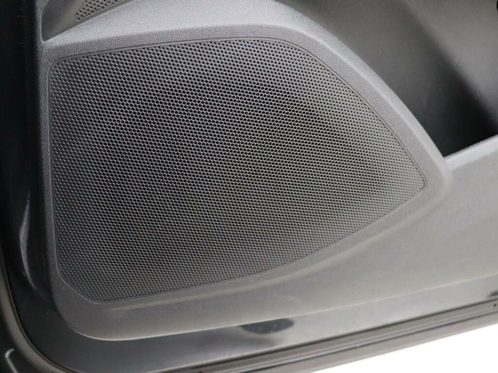 Audi Q4 E Tron 210Kw 45 Quattro 82Kwh Black Edition Black #32