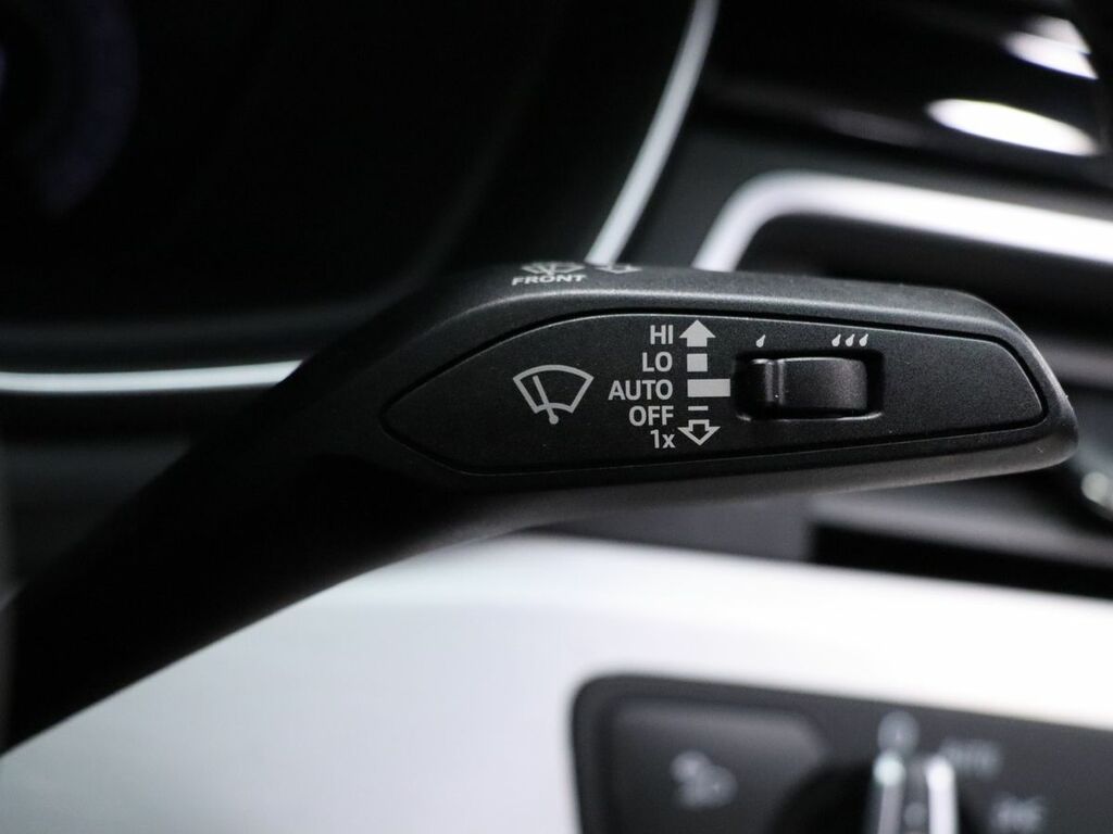 Audi A5 Coup- Black Edition 40 Tfsi 204 Ps S Tronic White #33