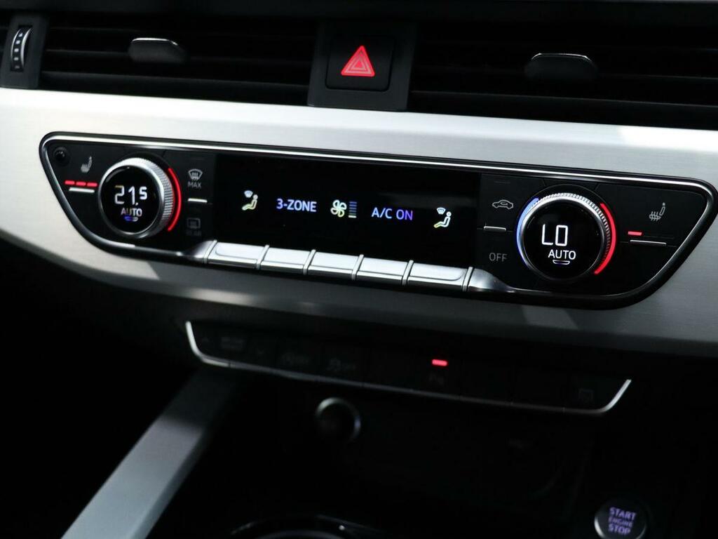 Audi A5 Coup- Black Edition 40 Tfsi 204 Ps S Tronic White #48