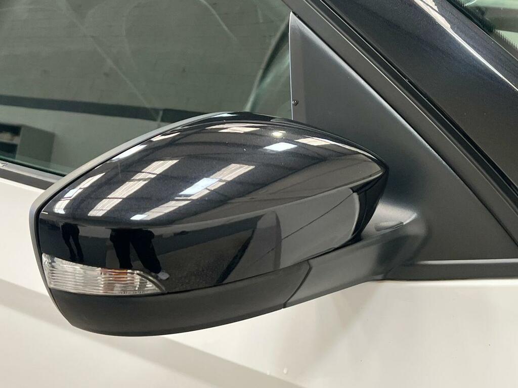 Skoda Fabia 1.0 Tsi 110 Se L Black #20