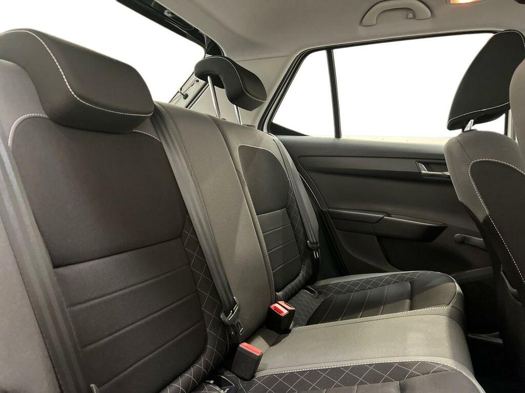 Skoda Fabia 1.0 Tsi 110 Se L Black #14