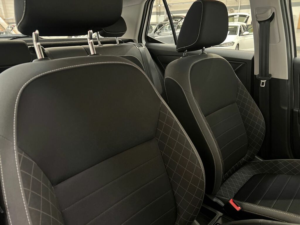 Skoda Fabia 1.0 Tsi 110 Se L Black #31