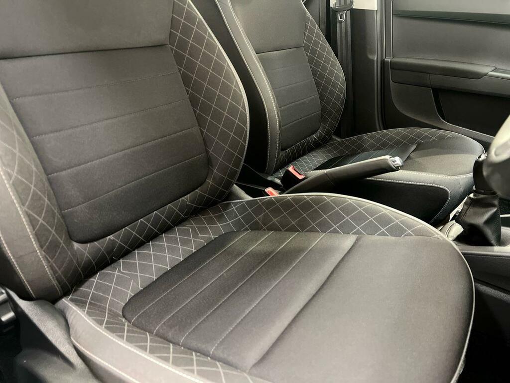 Skoda Fabia 1.0 Tsi 110 Se L Black #23