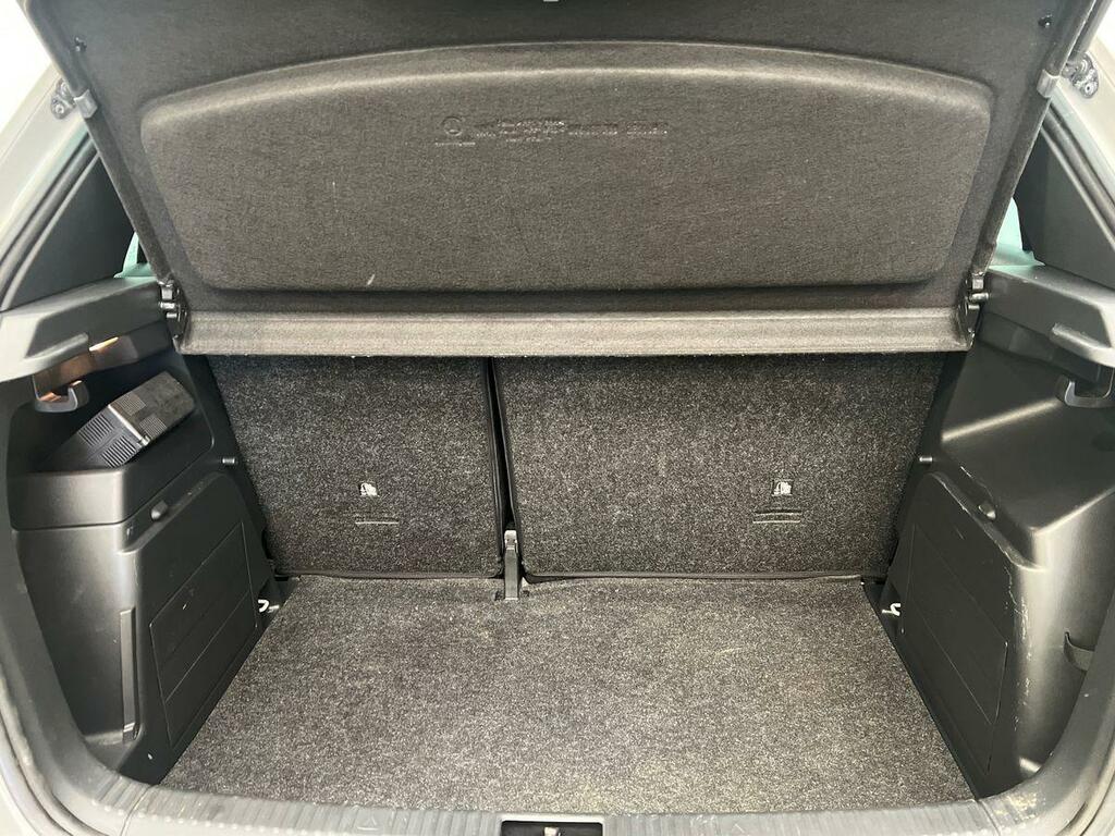 Skoda Fabia Fabia Hat 1.0 Tsi 95Ps Colour Edtn Green #10