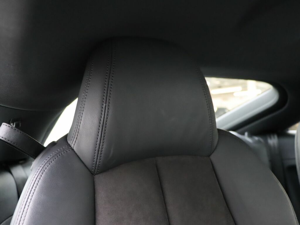 Audi TT S Coup- Black Edition Tfsi 320 Ps S Tronic Black #25